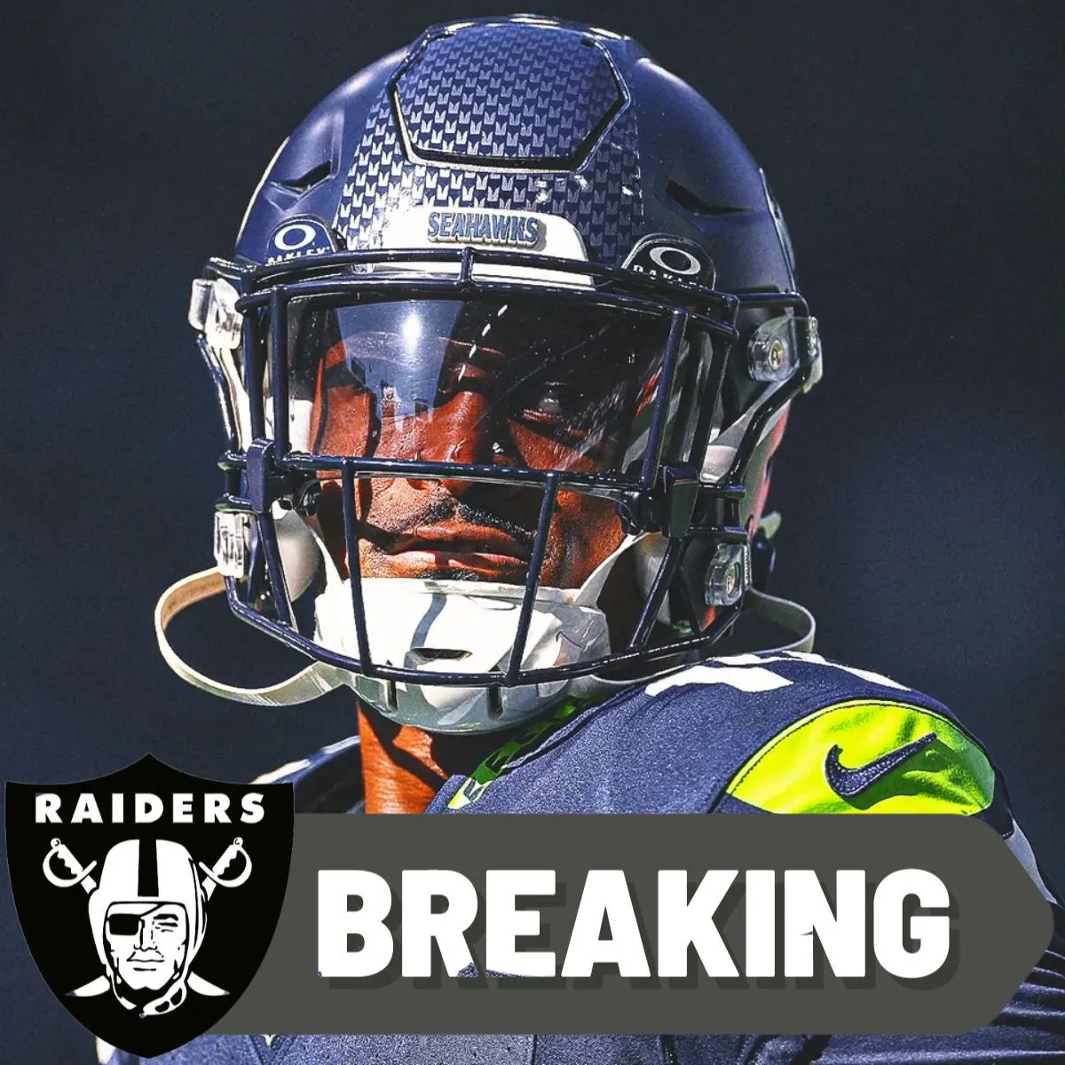 Blockbuster Trade Pitch Has Raiders Land $72 Million Star WR
