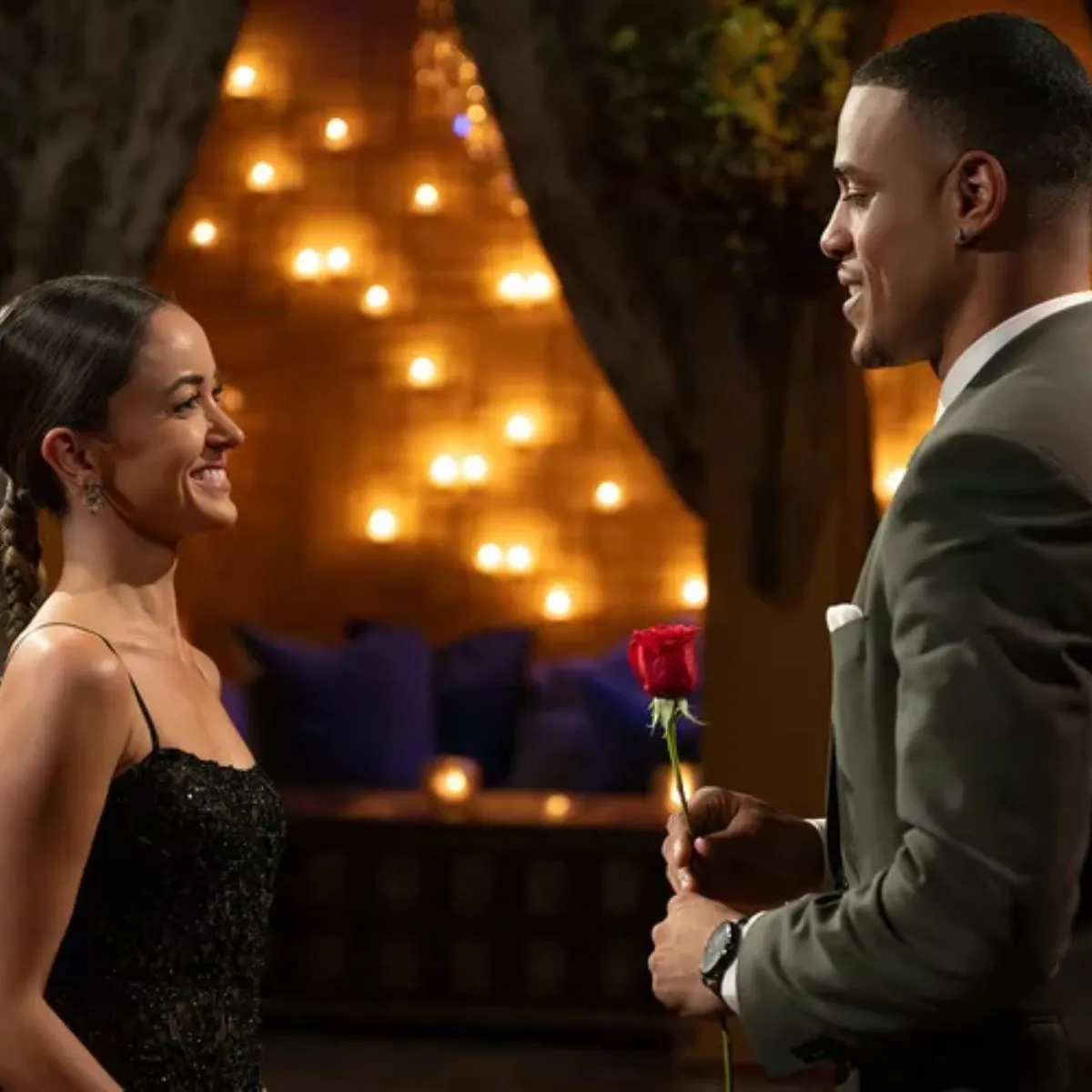 Grant Ellis Calls 'The Bachelor' 'Emotionally Taxing' After 1 Woman Does Something 'So Judgmental' and 'Not Mature': 'It Hurts Me'