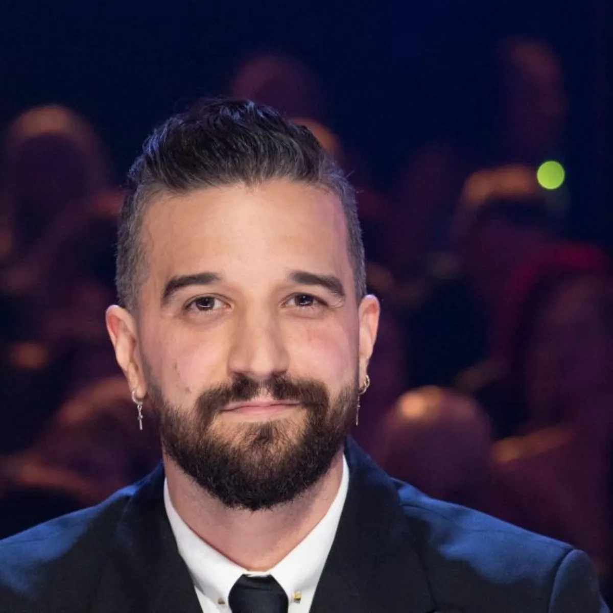 Mark Ballas Teases Something Huge for DWTS Fans