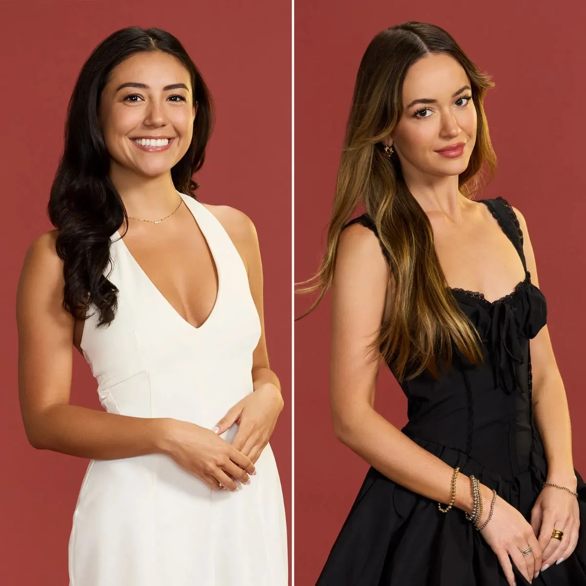 The Bachelor Recap: Rose Self-Eliminates After Drama With Carolina