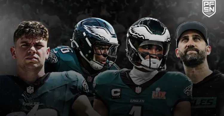 Why the Philadelphia Eagles Can Be the NFL’s Next Great Dynasty