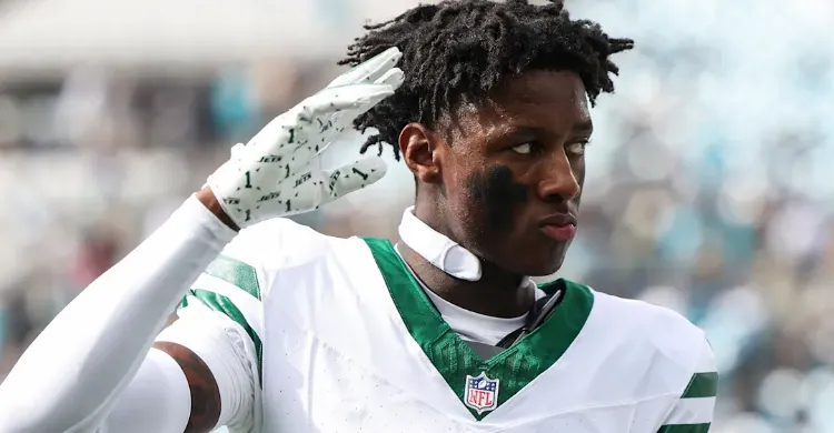 Sauce Gardner leaves no doubt about plans for his NY Jets future