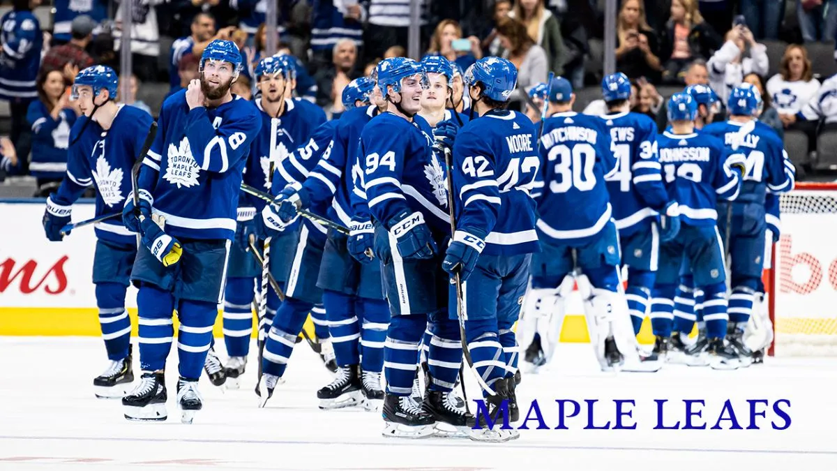 Maple Leafs’ Player Grades Through First 55 Games of 2024-25 Season