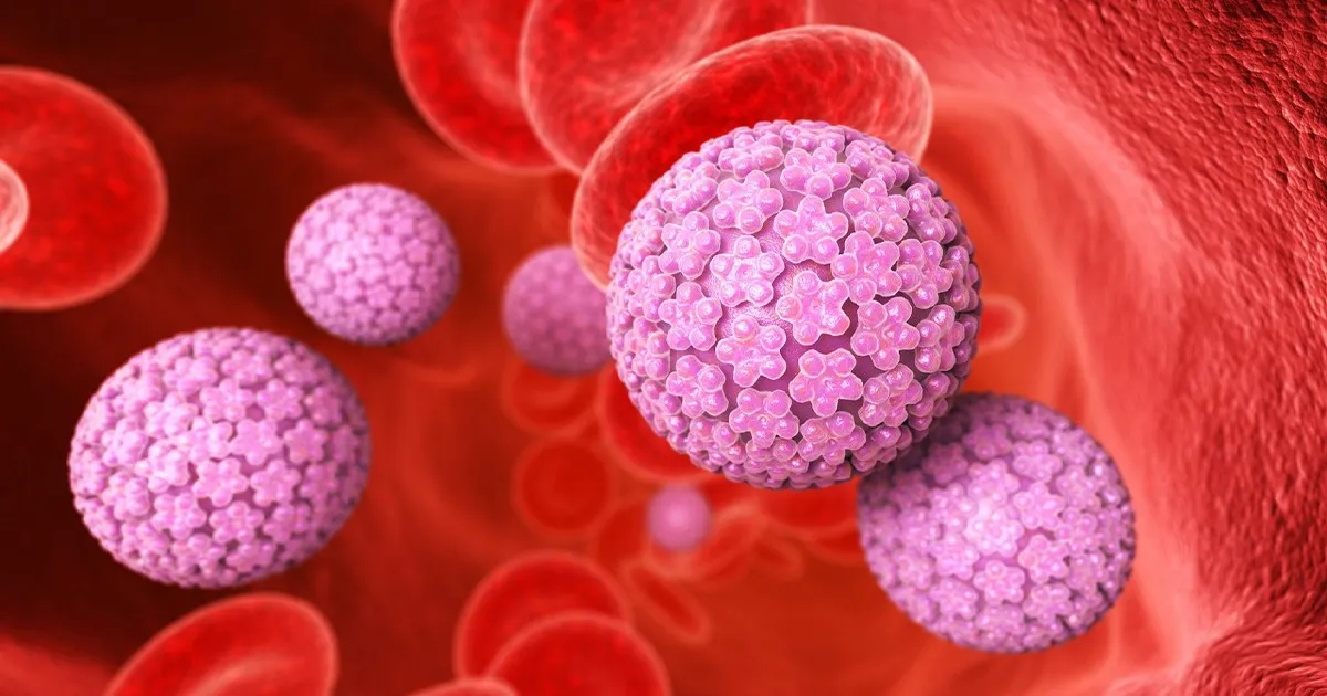 9.. What is HPV? Symptoms, Prevention, and Why Vaccination Matters
