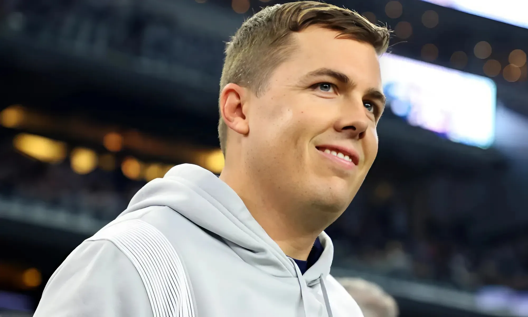 Kellen Moore facilitates 2 reunions with latest Saints coaching staff hires