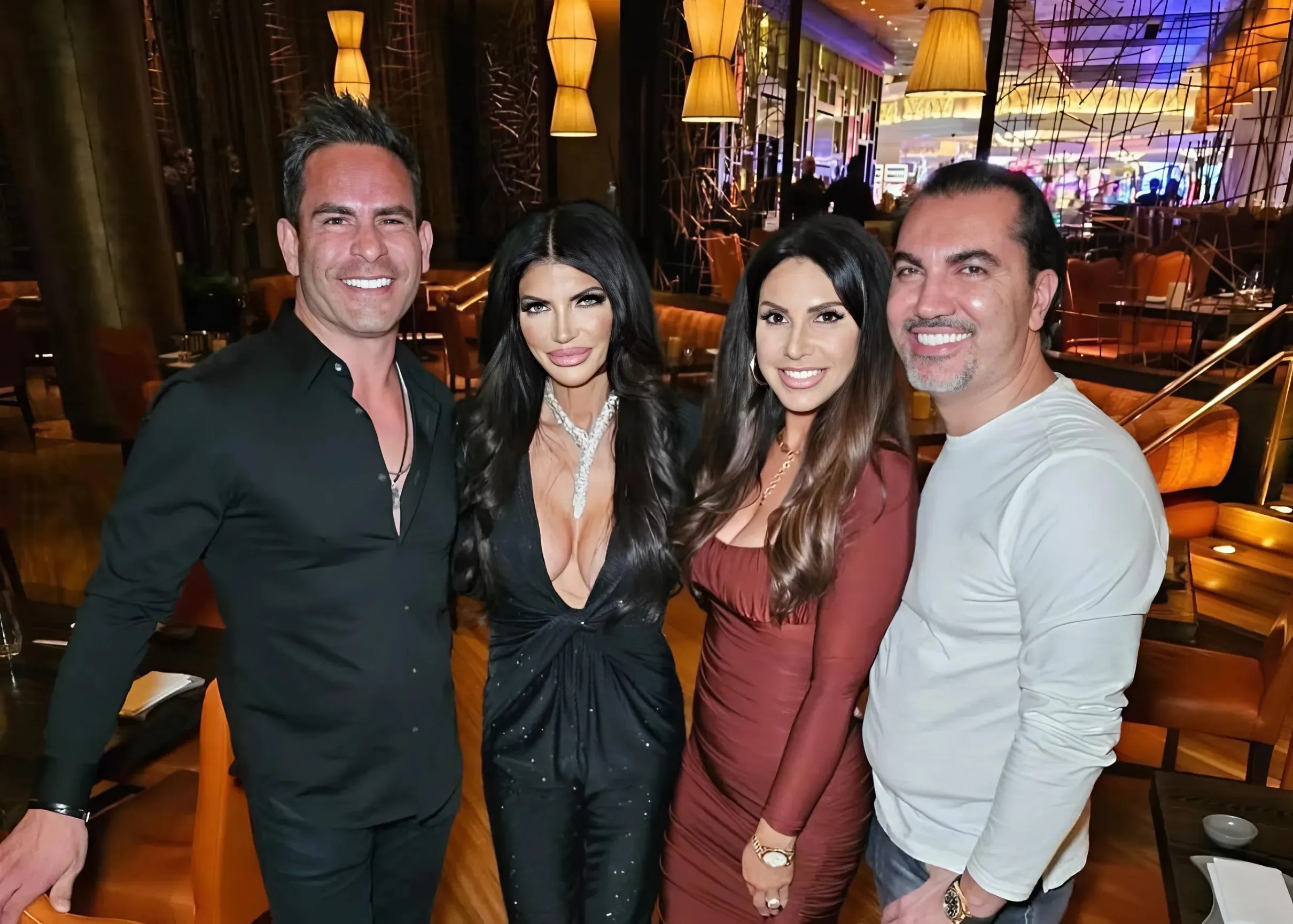 RHONJ’s Luis Ruelas Seemingly Confirms Jennifer Aydin’s Alleged Firing as Kim D. Claims Cast Members Were “Let Go” From Contracts as Bravo Reportedly Moves Forward With 3 Cast Members