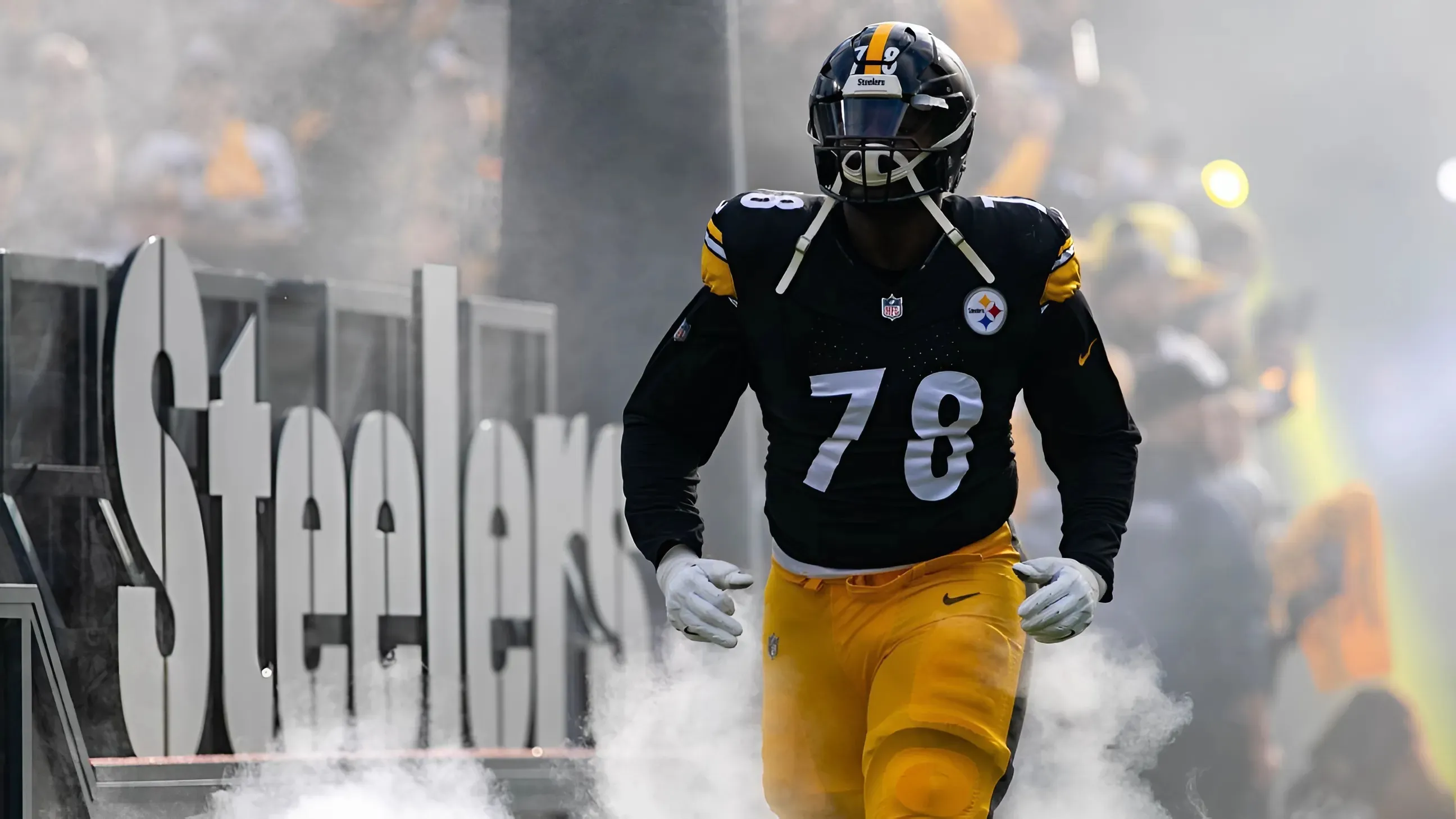 Steelers Encouraged to ‘Take a Swing At’ Bringing Back Veteran Starter