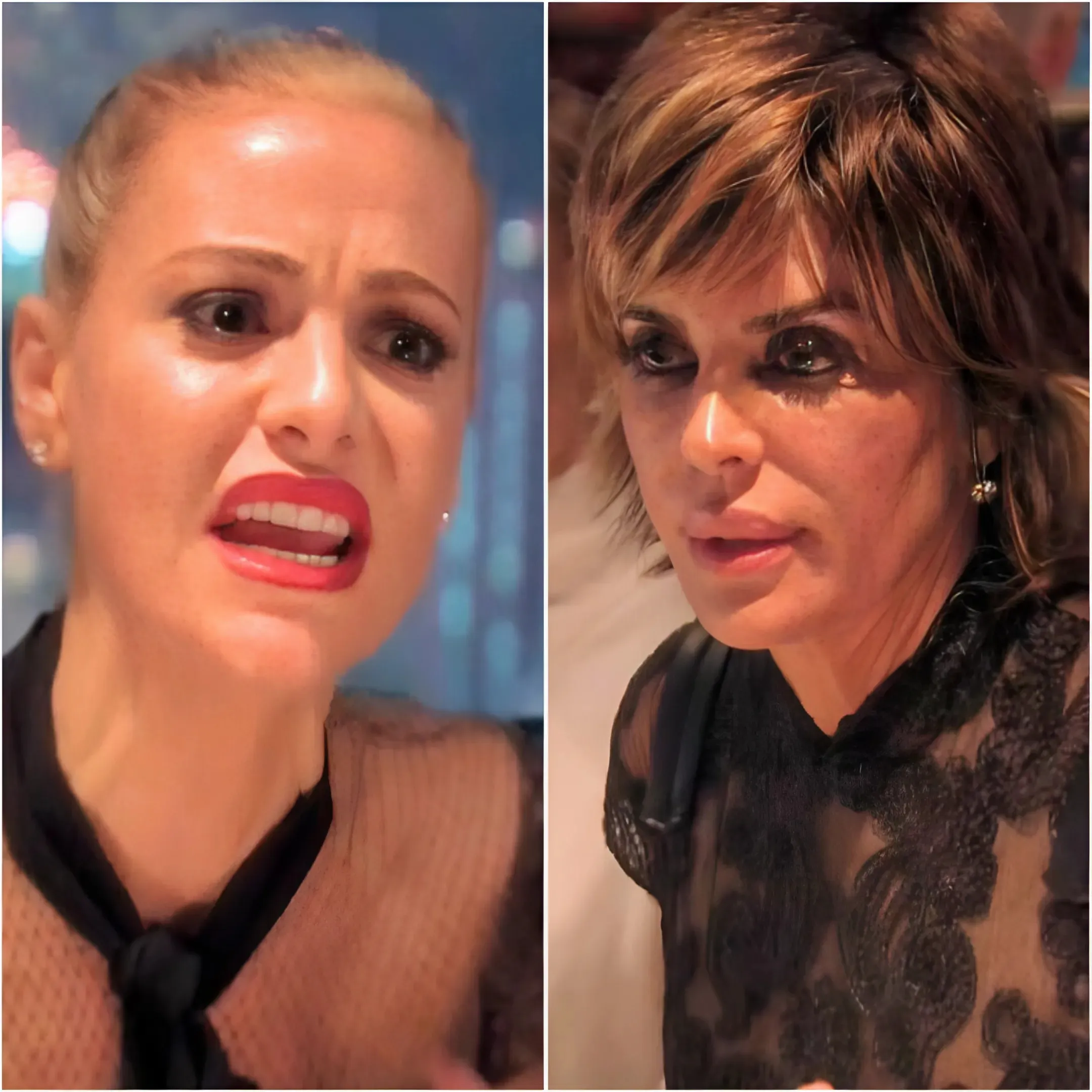 Lisa Rinna Alleges Someone Was Doing Coke at Dorit’s House Amid RHOBH Season 7, Shares New Details on Drama With Kim Richards and Shades Fans, Plus Live Viewing Thread