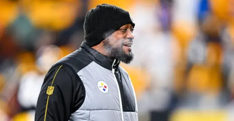 Steelers Projected to Land ‘Top-Five Player’ in 2025 NFL Draft