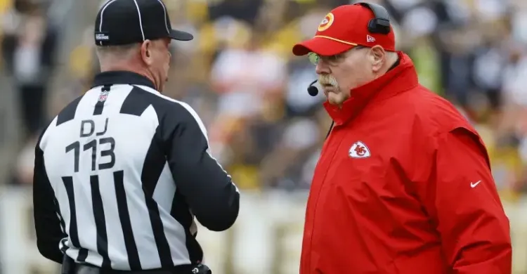 NFL Overturns 2 Chiefs-Related Fines Worth Combined $50K: Report