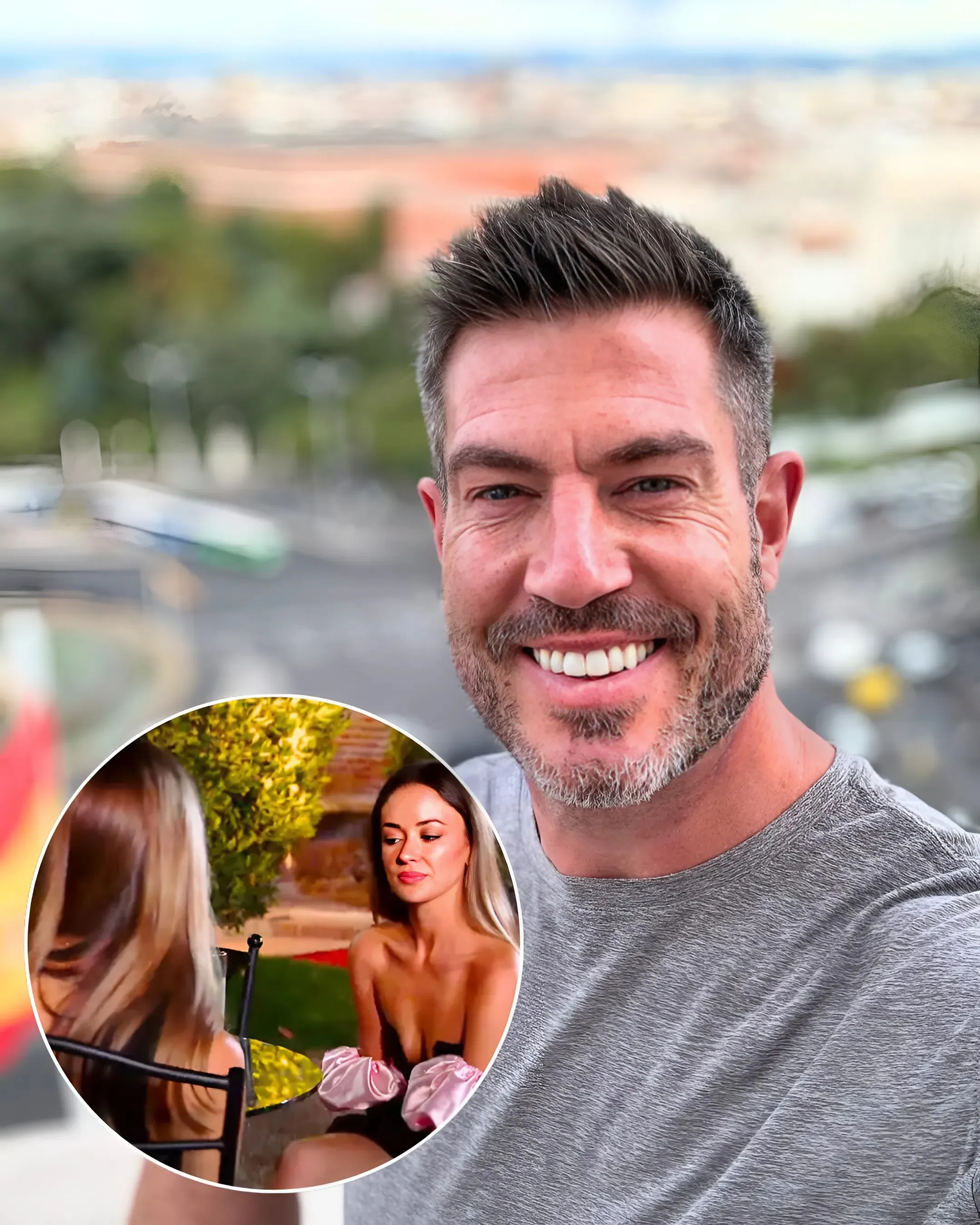 ‘Bachelor’ Host Jesse Palmer Reacts to Carolina and Juliana’s Confrontation: ‘Very Mature’