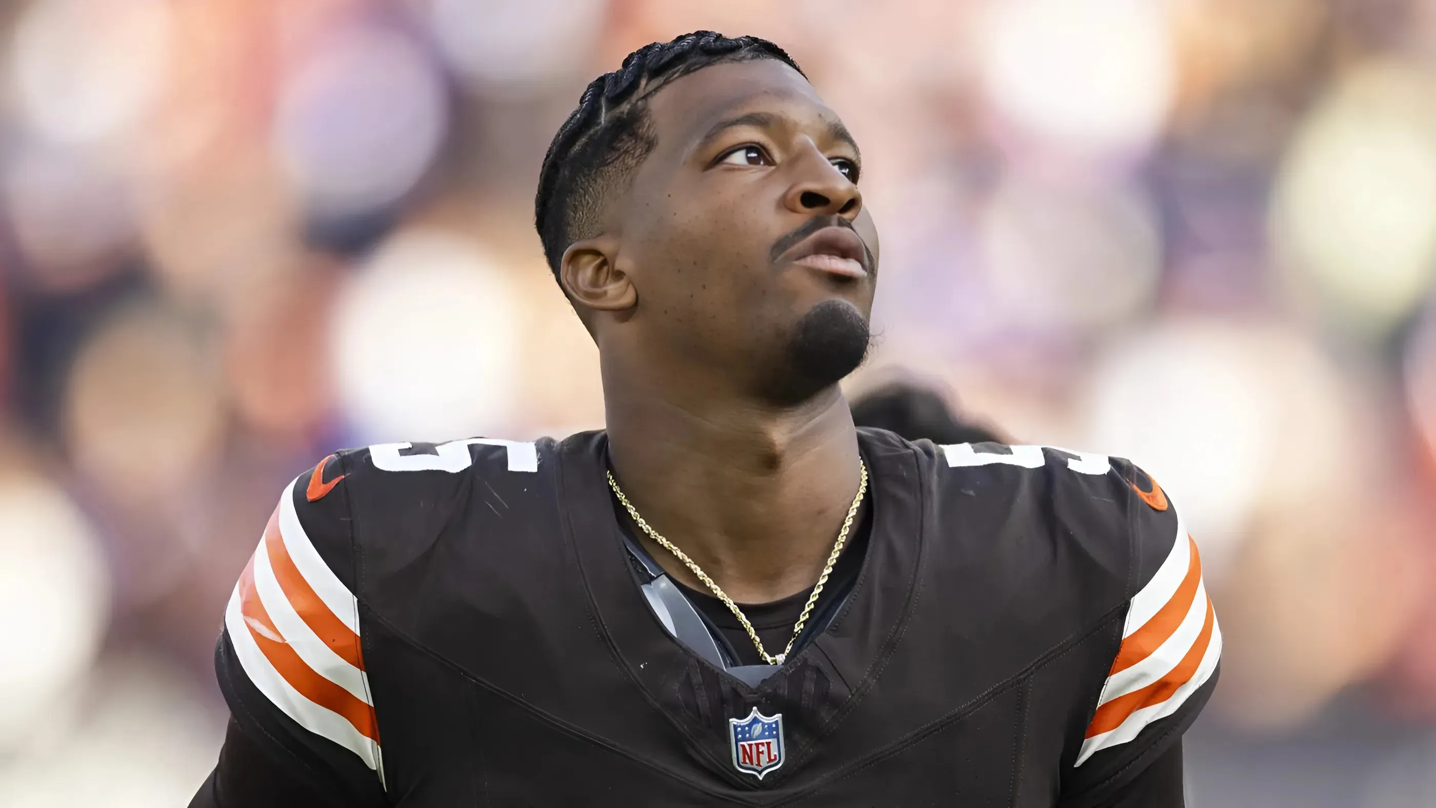 Browns should not sign Jameis Winston back in free agency