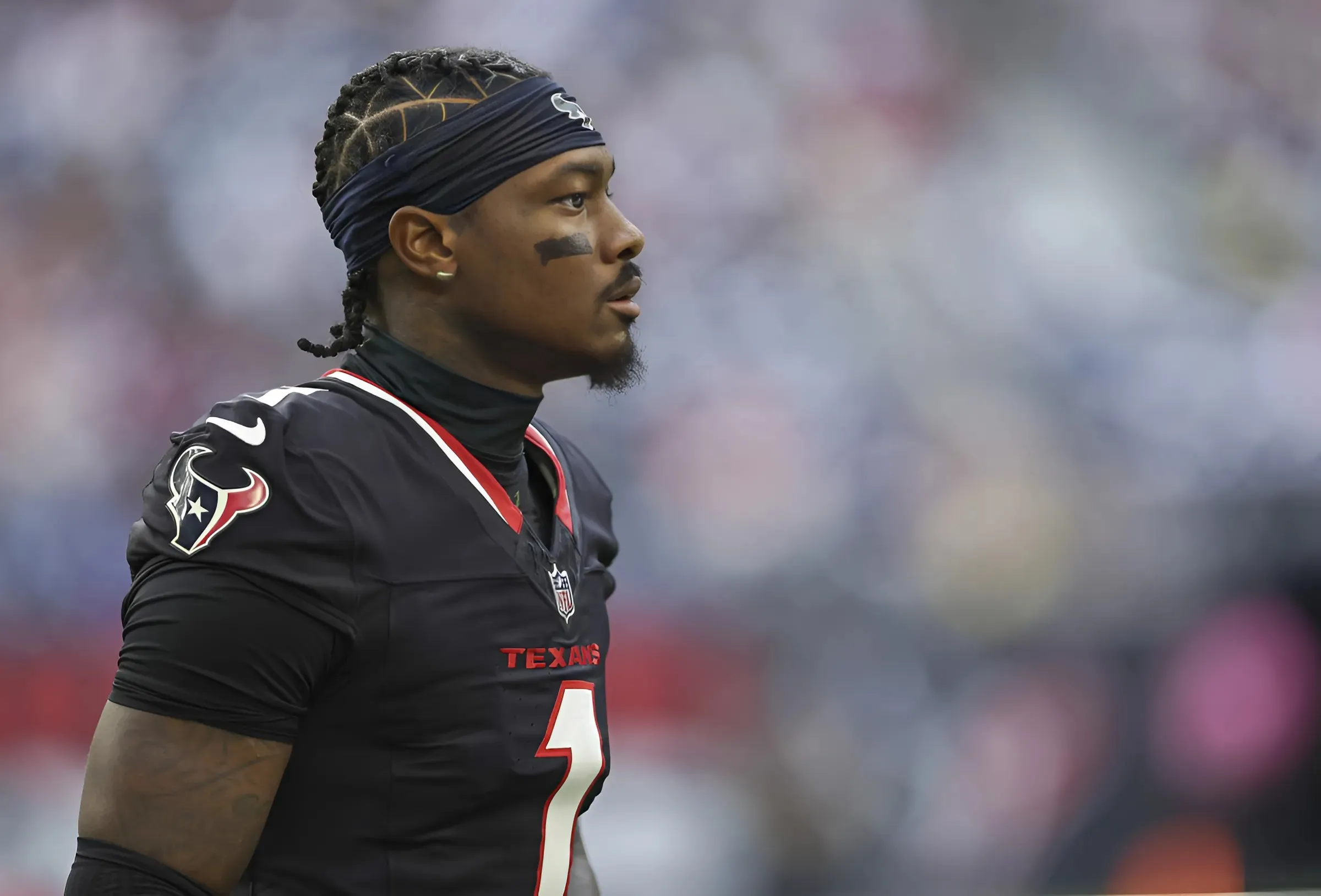 ESPN Reveals Best Fit for Houston Texans' Free Agent Stefon Diggs