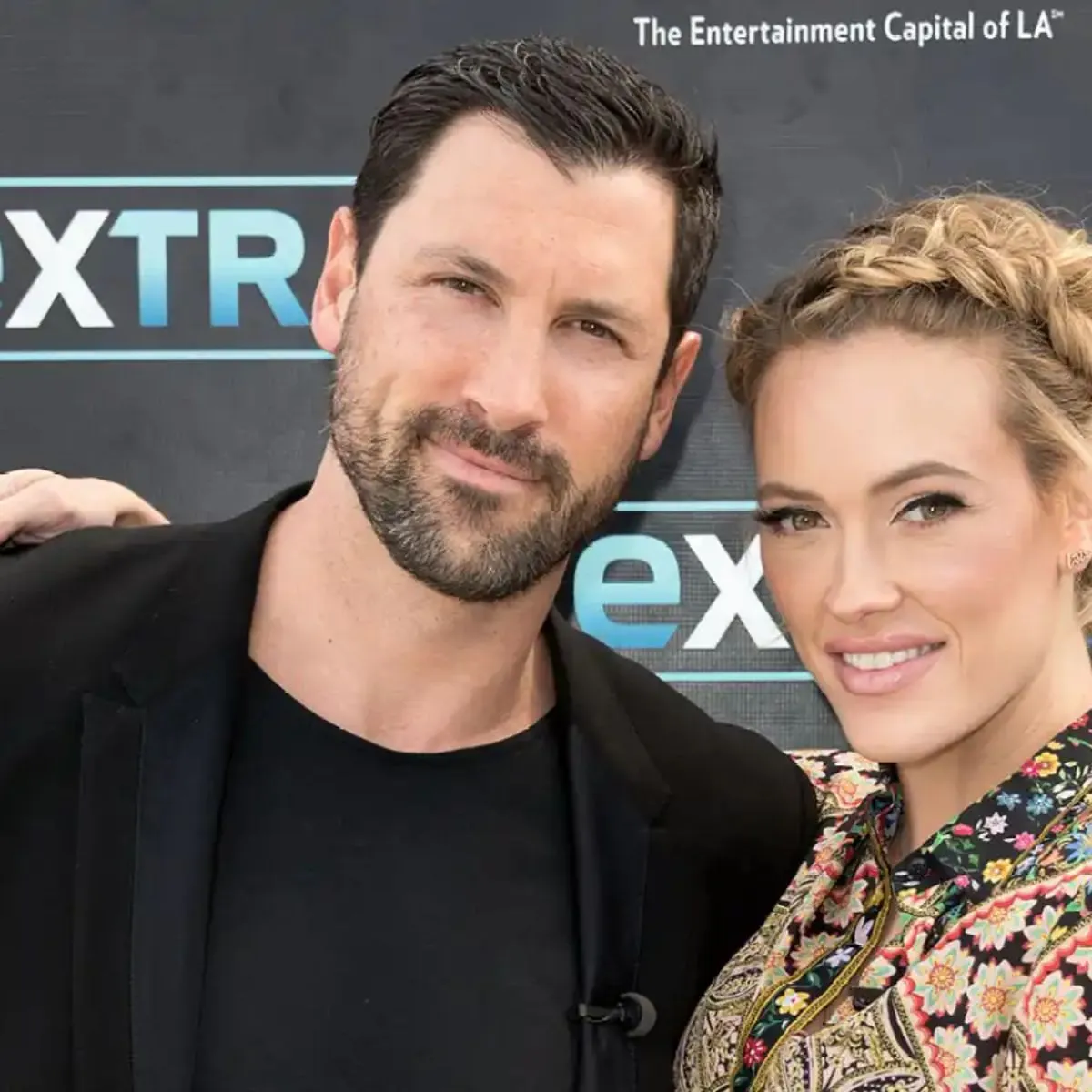 Maks Chmerkovskiy Delayed Past Peta Murgatroyd Split Due to $8K Gift