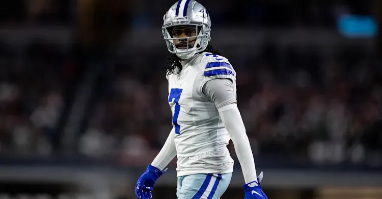 Perfect Trevon Diggs insurance lands in Cowboys' lap thanks to surprise release