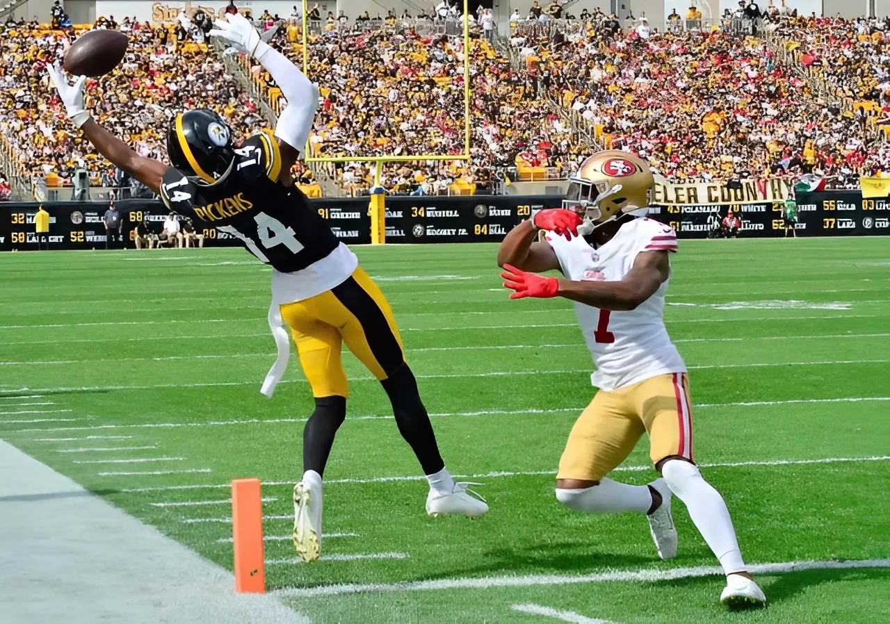 Steelers Predicted to Land Former $40 Million Cornerback