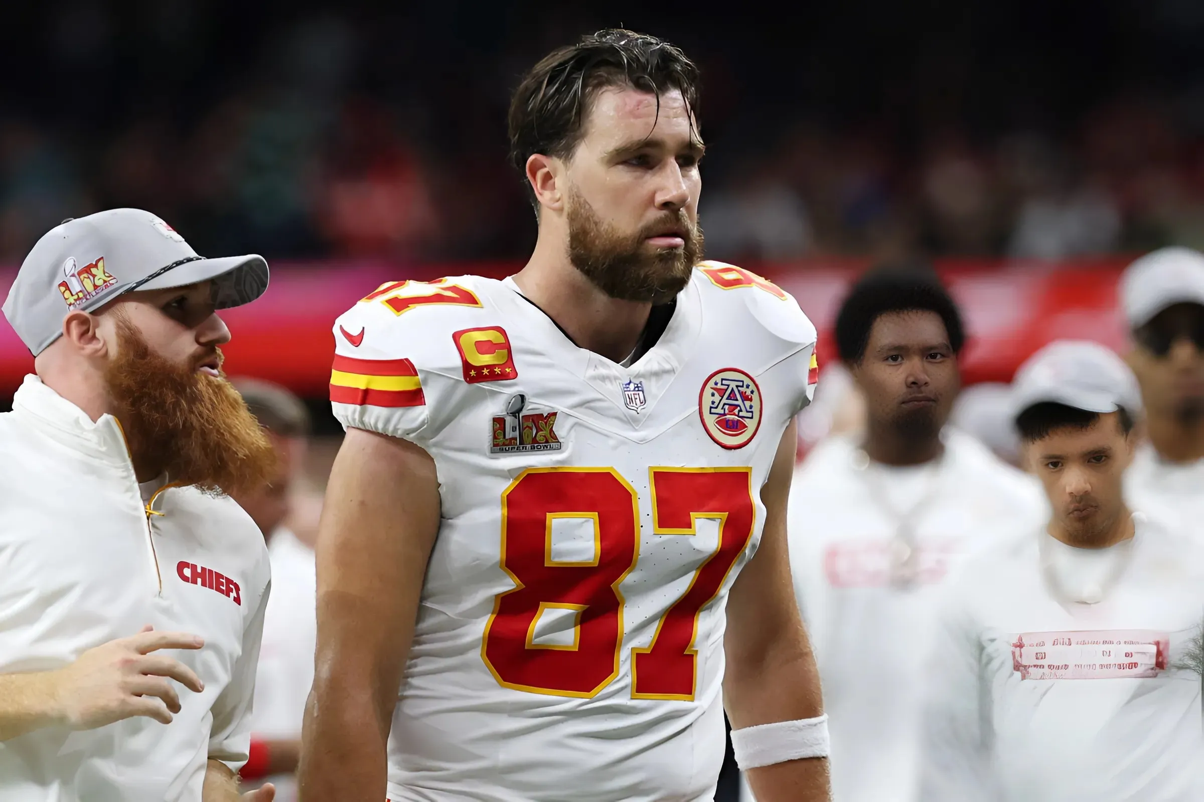 Shannon Sharpe’s Response to Chiefs’ Reported Travis Kelce Move