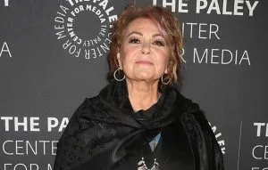 P2. New Sitcom Announced: Roseanne Barr and Michael Richards Take a Stand Against ‘Woke’ Culture P2. New Sitcom Announced: Roseanne Barr and Michael Richards Take a Stand Against ‘Woke’ Culture