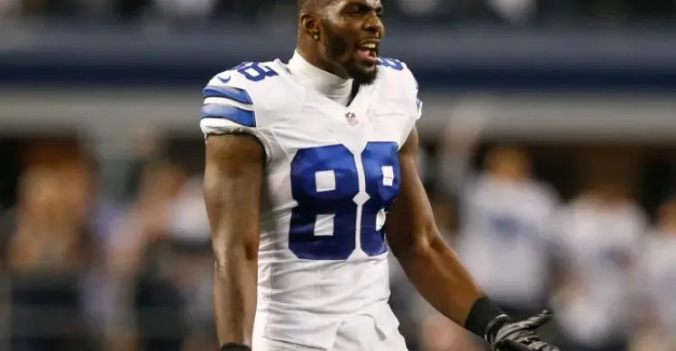 Cowboys Legend Dez Bryant Targets Former Coach Amid 'Wasted' Talks About Zack Martin