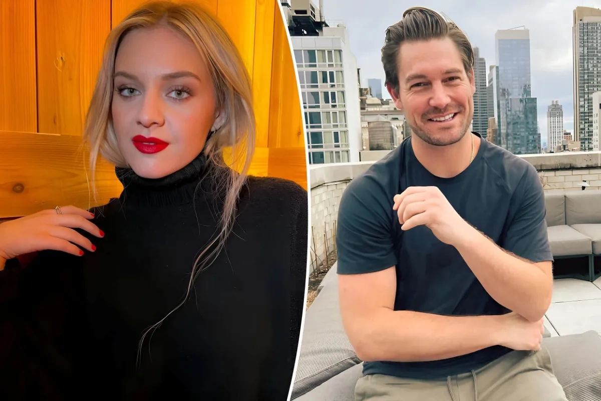 Kelsea Ballerini recalls bidding on date with Craig Conover on ‘Southern Charm’: ‘Haunts me forever’ tram