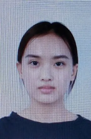 Truy tìm Trần Khánh Vy