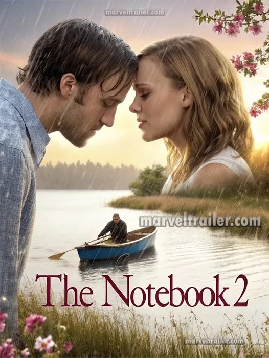 The Notebook 2 (2026) – When Love Transcends Time