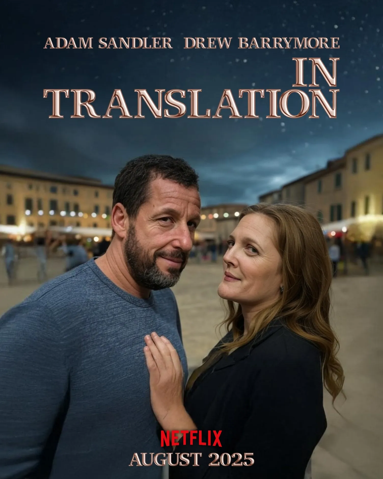 In Translation (2025) – Cuando el amor no necesita traducción