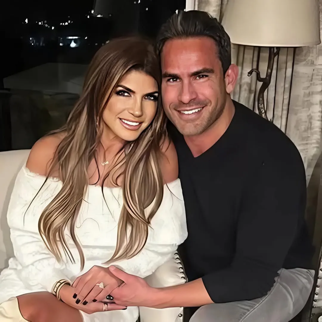 Luis Ruelas Is In Debt 1 Million Dollars To Keep His 3.4 Million Mansion: Teresa Giudice Is Rumored To Be In Financial Difficulties, Is The Couple Really In Crisis?