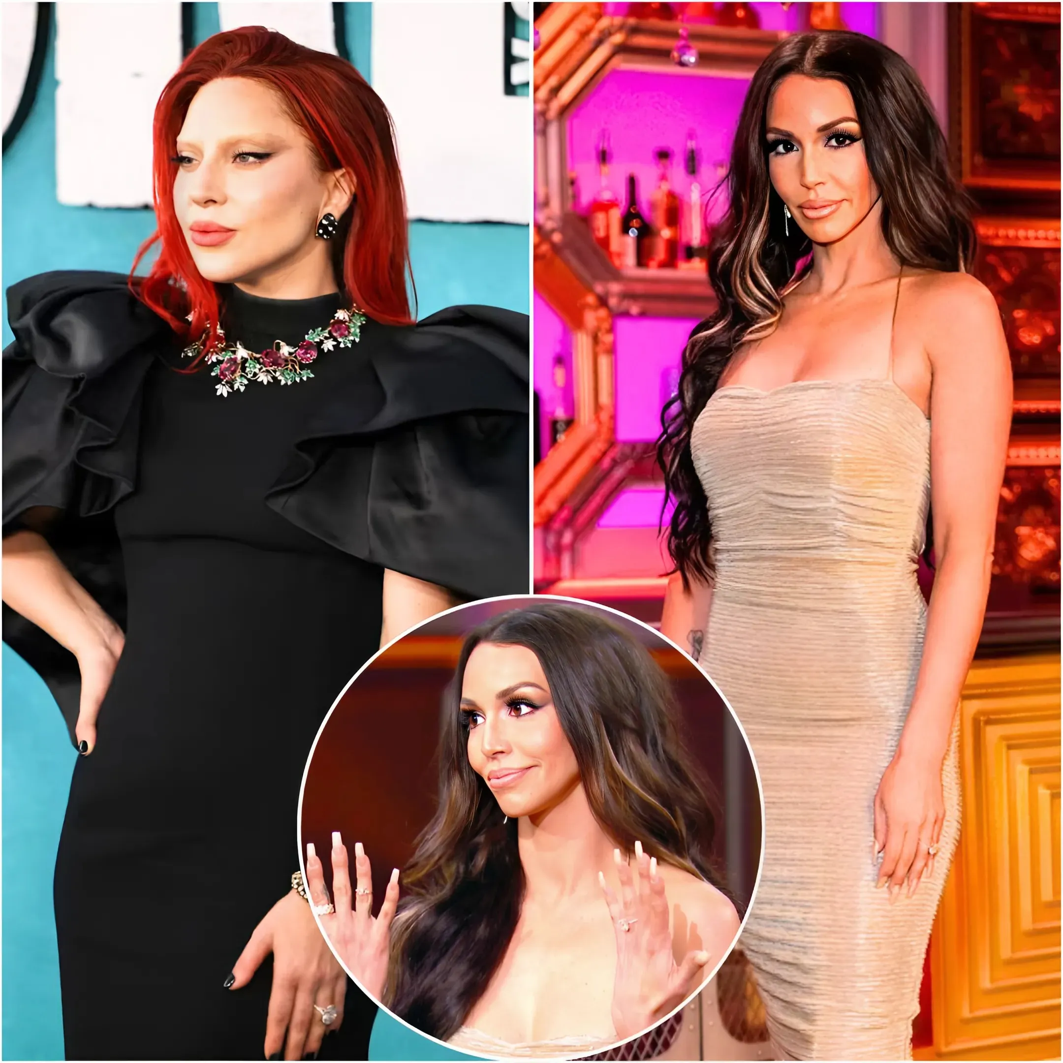 Lady Gaga Says She’ll Miss Scheana Shay the Most on Vanderpump Rules & Admits She’s Not Excited About New Cast During Lie Detector, Plus If She’d Consider Joining Real Housewives