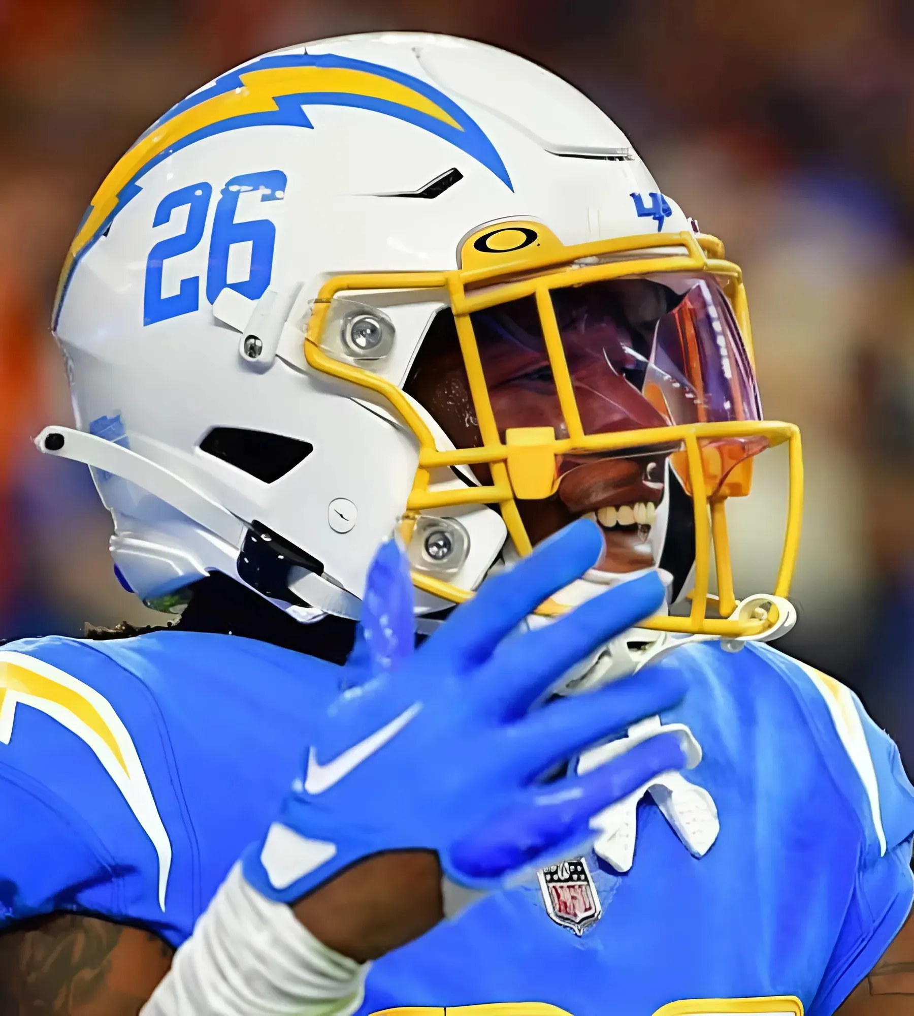 NFL analyst finds perfect free agent to complete Commanders' cornerback room