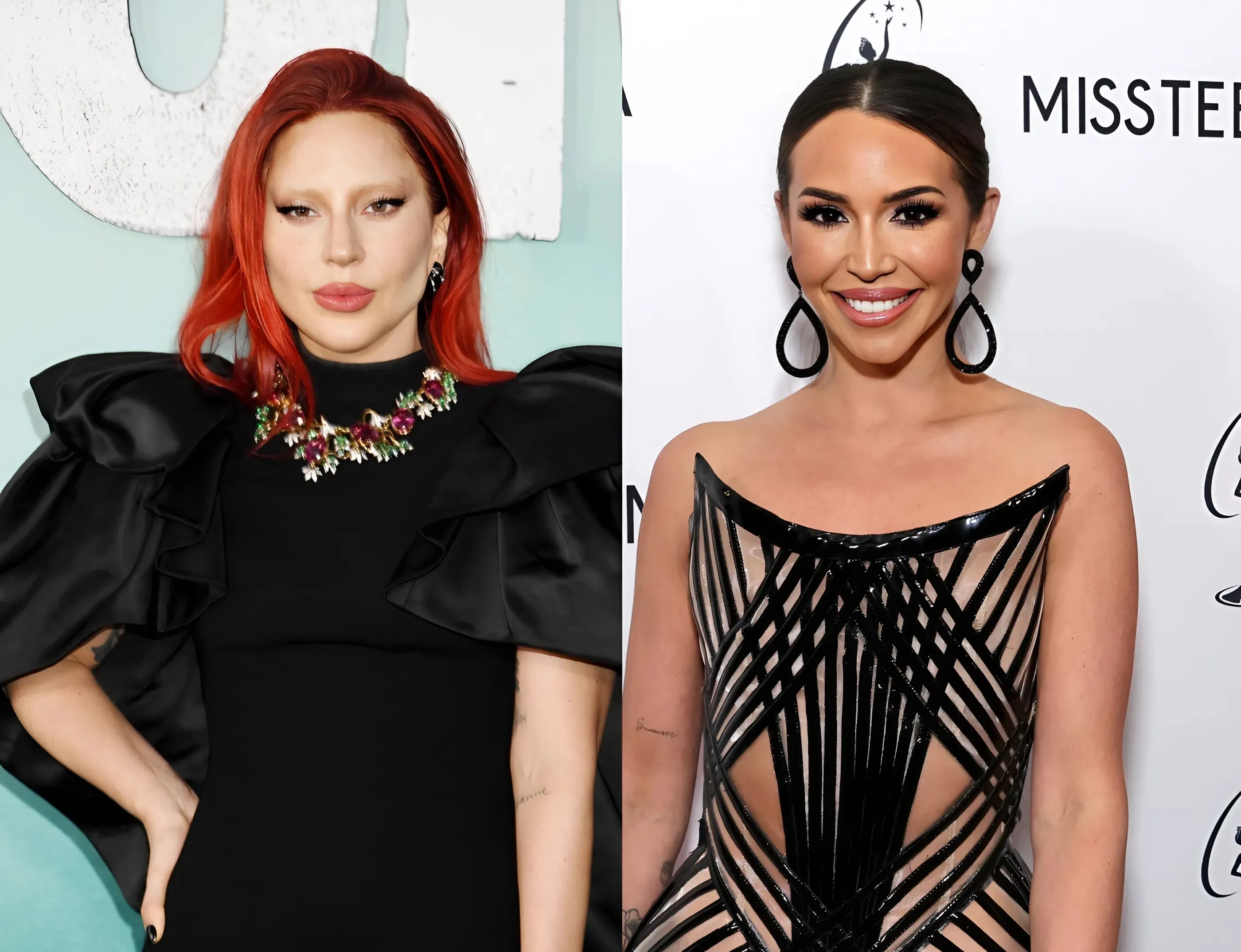 Lady Gaga Says She’ll Miss Scheana Shay the Most on Vanderpump Rules & Admits She’s Not Excited About New Cast During Lie Detector, Plus If She’d Consider Joining Real Housewives