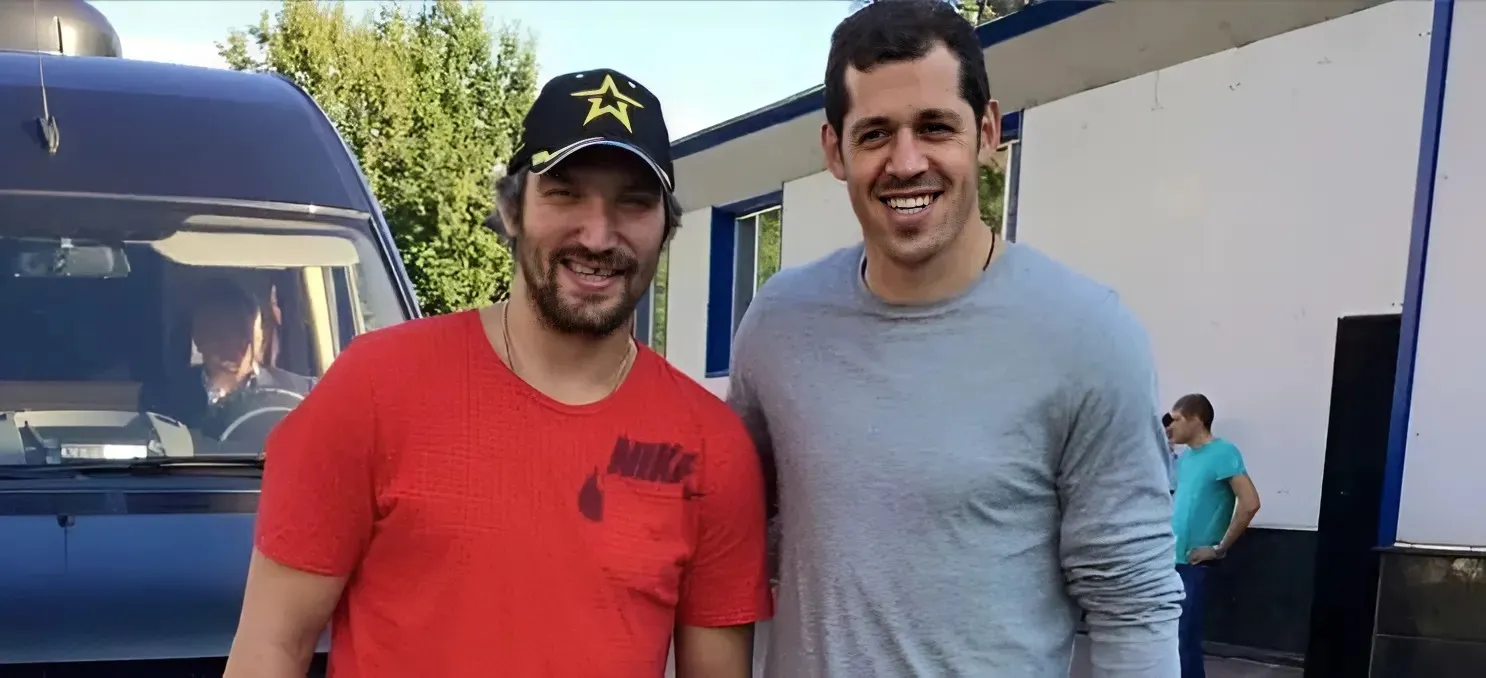 Evgeni Malkin says ‘now it’s like no choice’ that Alex Ovechkin, ‘my best friend,’ is going to break the NHL’s all-time goals record