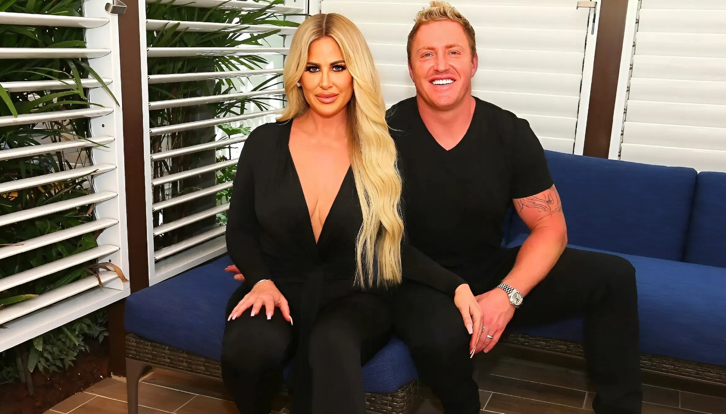 RHOA Alum Kim Zolciak and Kroy Biermann Finally Sell Georgia Mansion for $2.7 Million Amid Messy Divorce