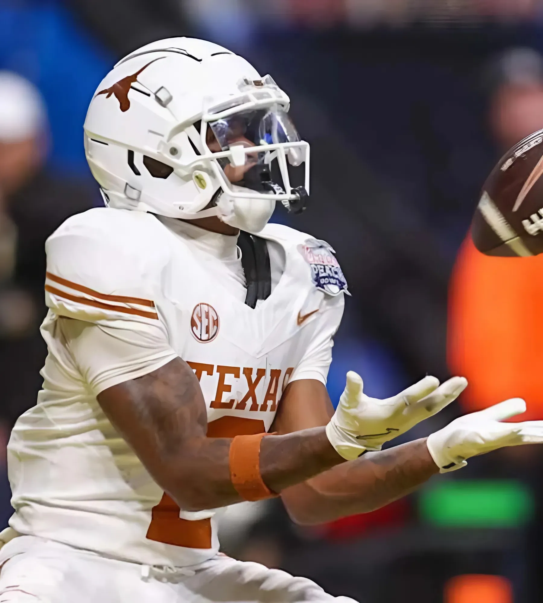 Houston Texans Projected to Land WR Compared to Chris Olave