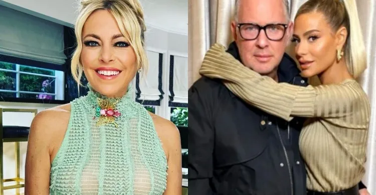 RHOBH’s Sutton Stracke Calls Out “Mean” Dorit for Labeling PK an Alcoholic & Tells PK to “Call” Her, Plus Garcelle Suggests Dorit Was “[Setting] Him Up,” and Kyle Suspects They’re “Done” for Good as Dorit Speaks