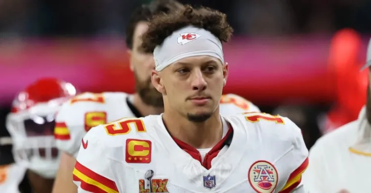 Chiefs teammate sends Patrick Mahomes warning to NFL after Super Bowl loss