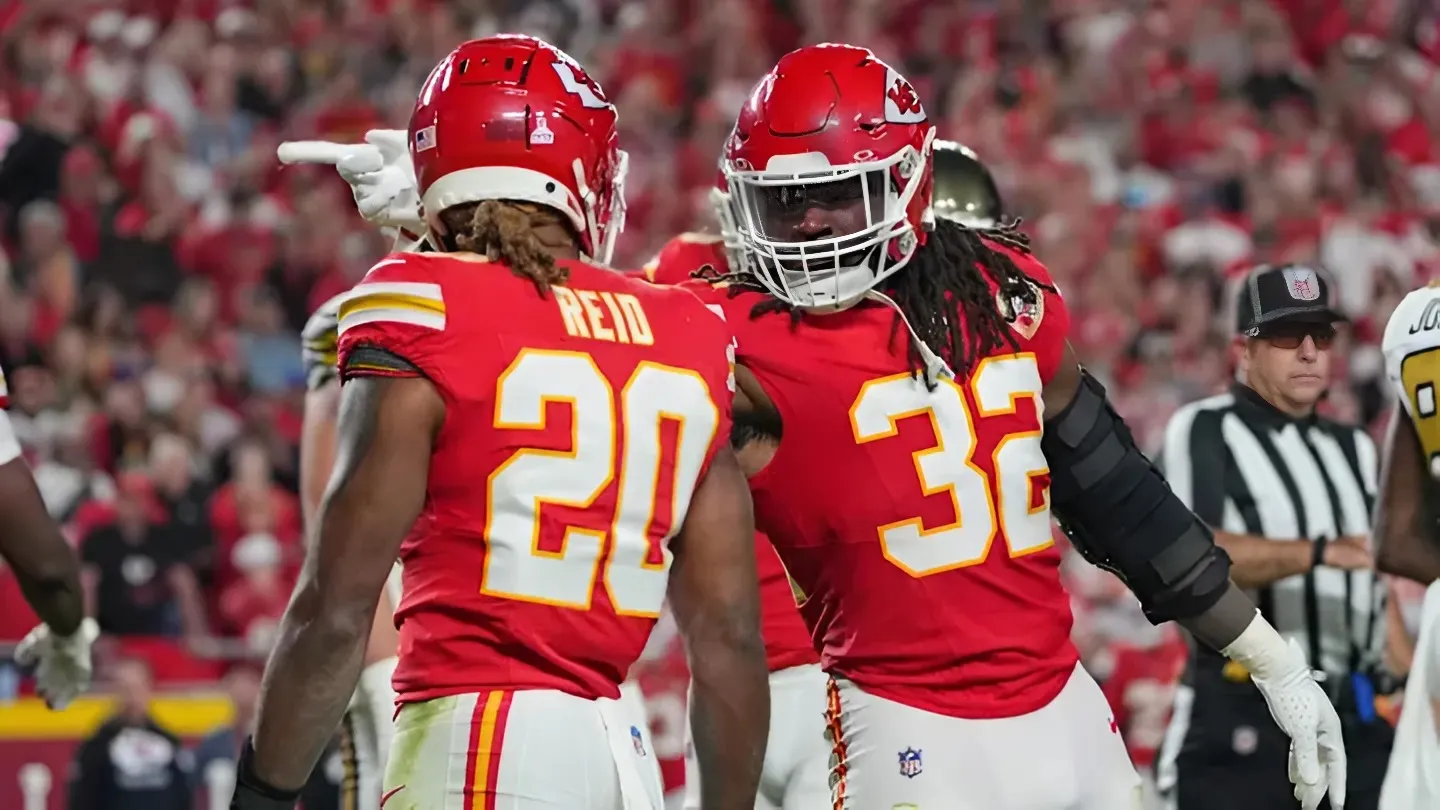 Chiefs Not Expected To Tag Nick Bolton Before Free Agency