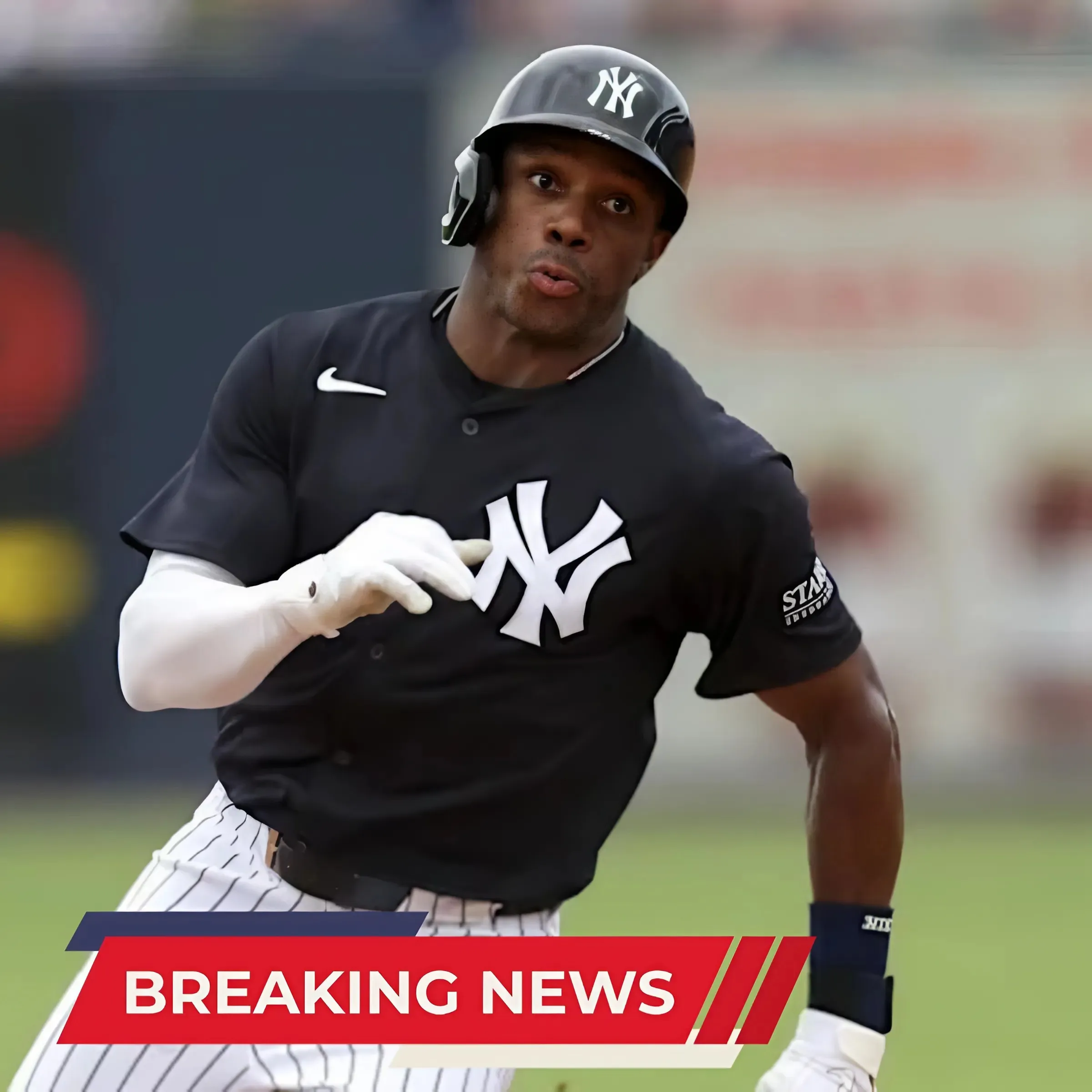 Chicago Cubs Sign Former New York Yankees Outfielder, Extend Invite To Camp