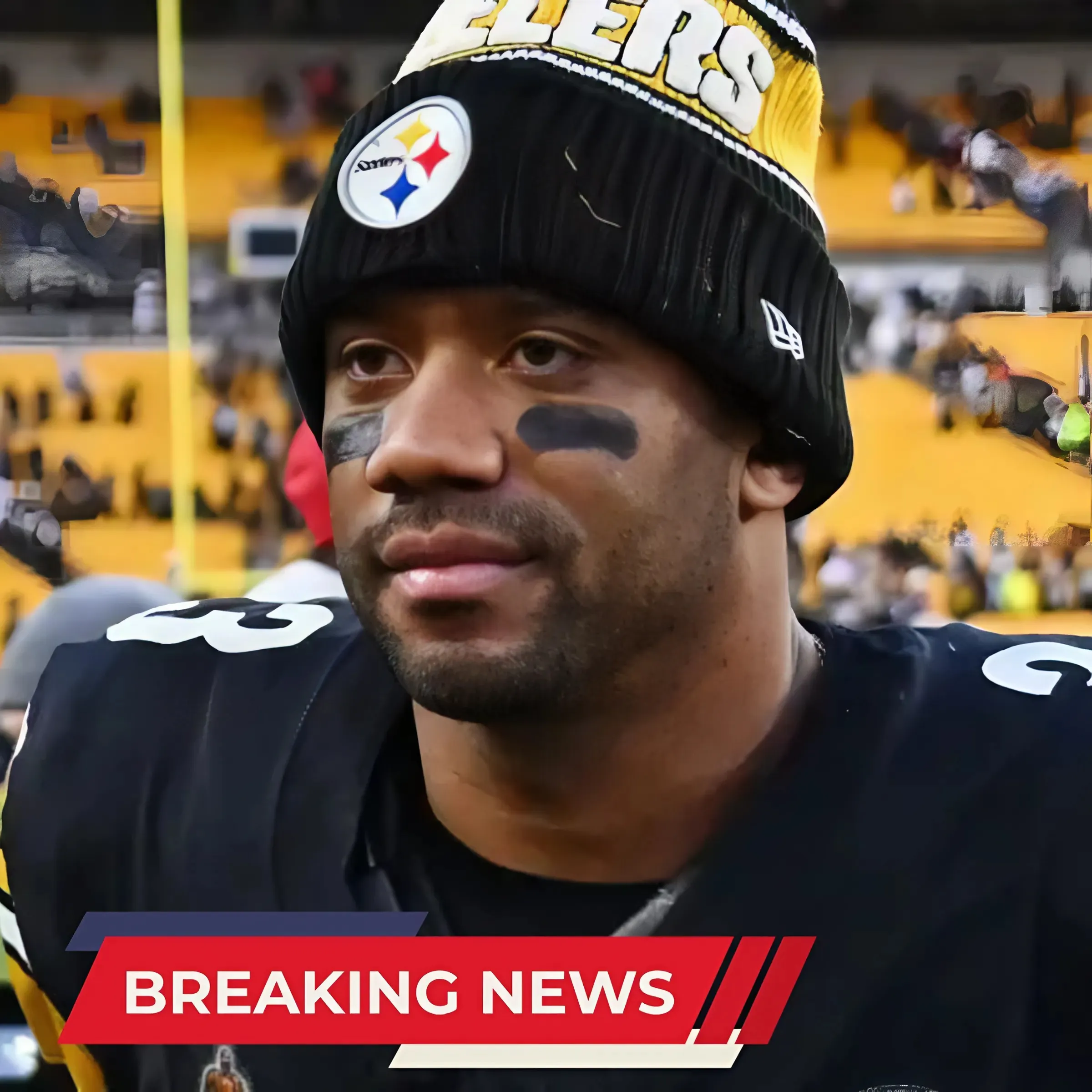 Veteran NFL Insider Appears to Corroborate Rumor About Steelers, Russell Wilson