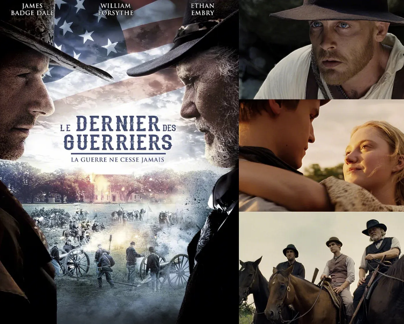 Echoes of War (2015)