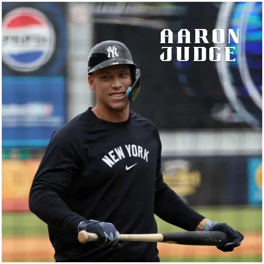 Why Aaron Judge won’t play in the Yankees’ first spring training game?