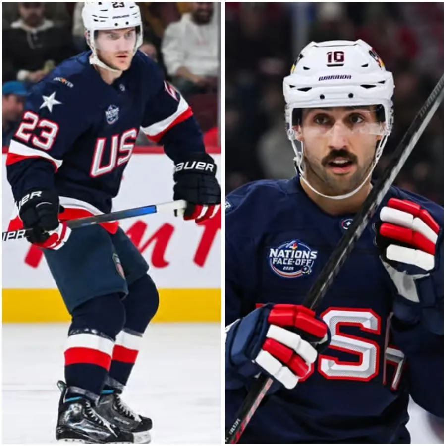 Rangers set to compete in 4 Nations final rematch vs Canada: ‘Biggest game I’ve been a part of’