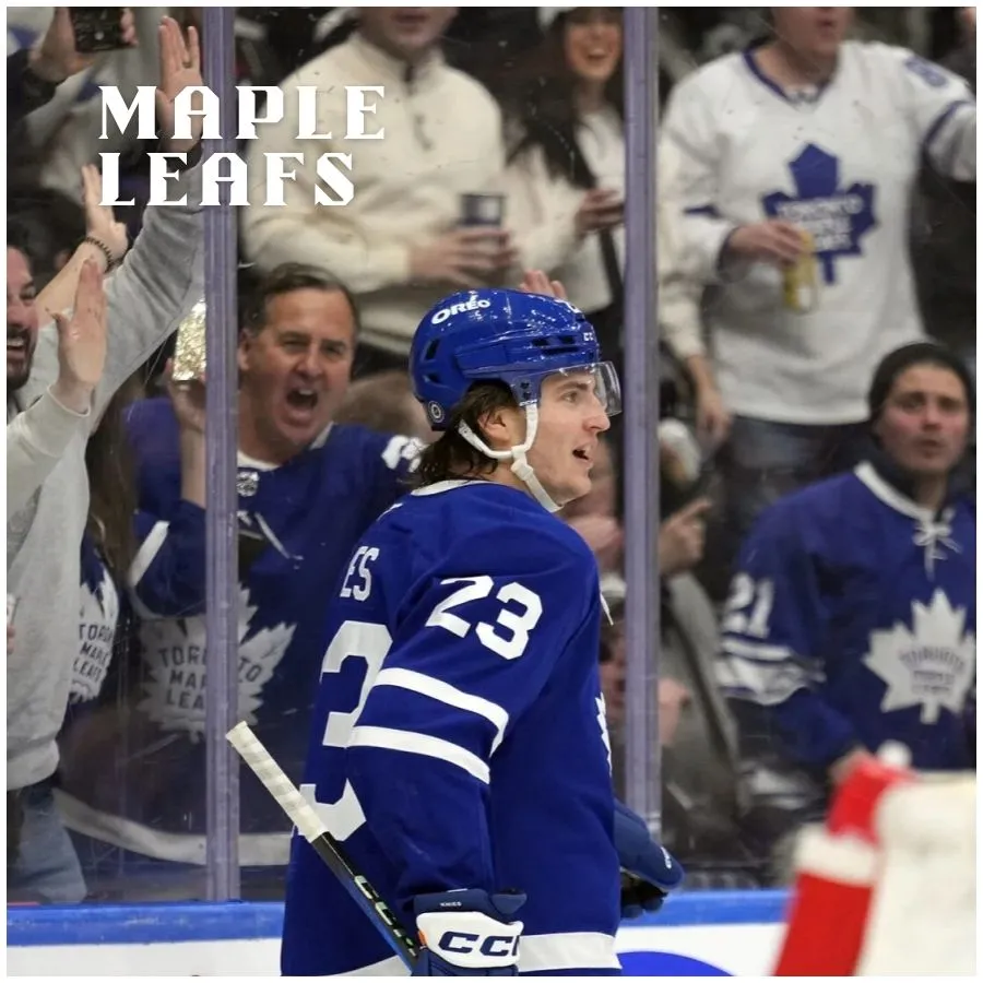 Could the rising salary cap kill any hope of fixing the Leafs’ lower bowl?