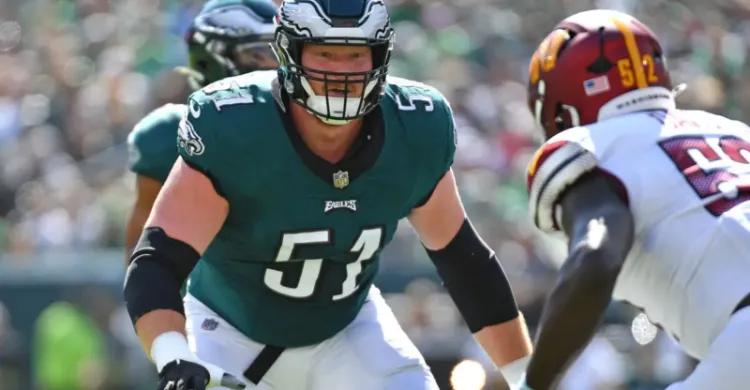 Key Eagles Starter Undergoes Surgery After Super Bowl LIX