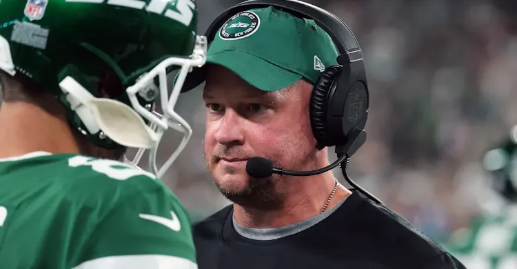 NY Jets' Nathaniel Hackett hire somehow looks even worse after latest coaching move