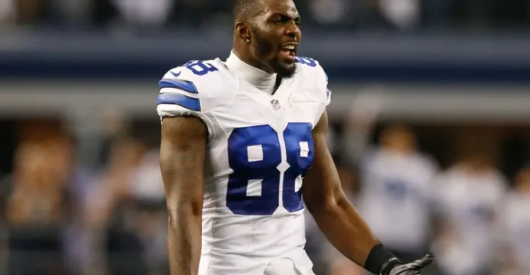 Cowboys Legend Dez Bryant Targets Former Coach Amid 'Wasted' Talks About Zack Martin