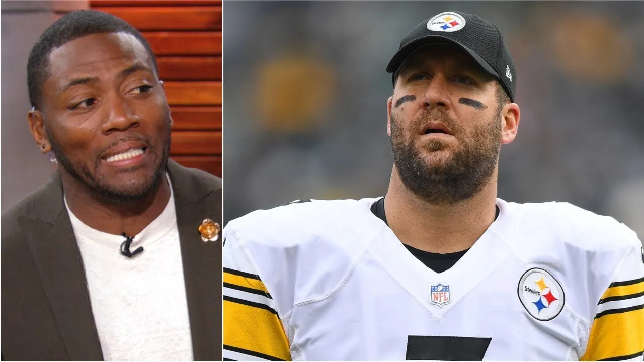 Ryan Clark Strongly Reacts to Ben Roethlisberger’s Steelers Criticism: ‘He’s Wrong’