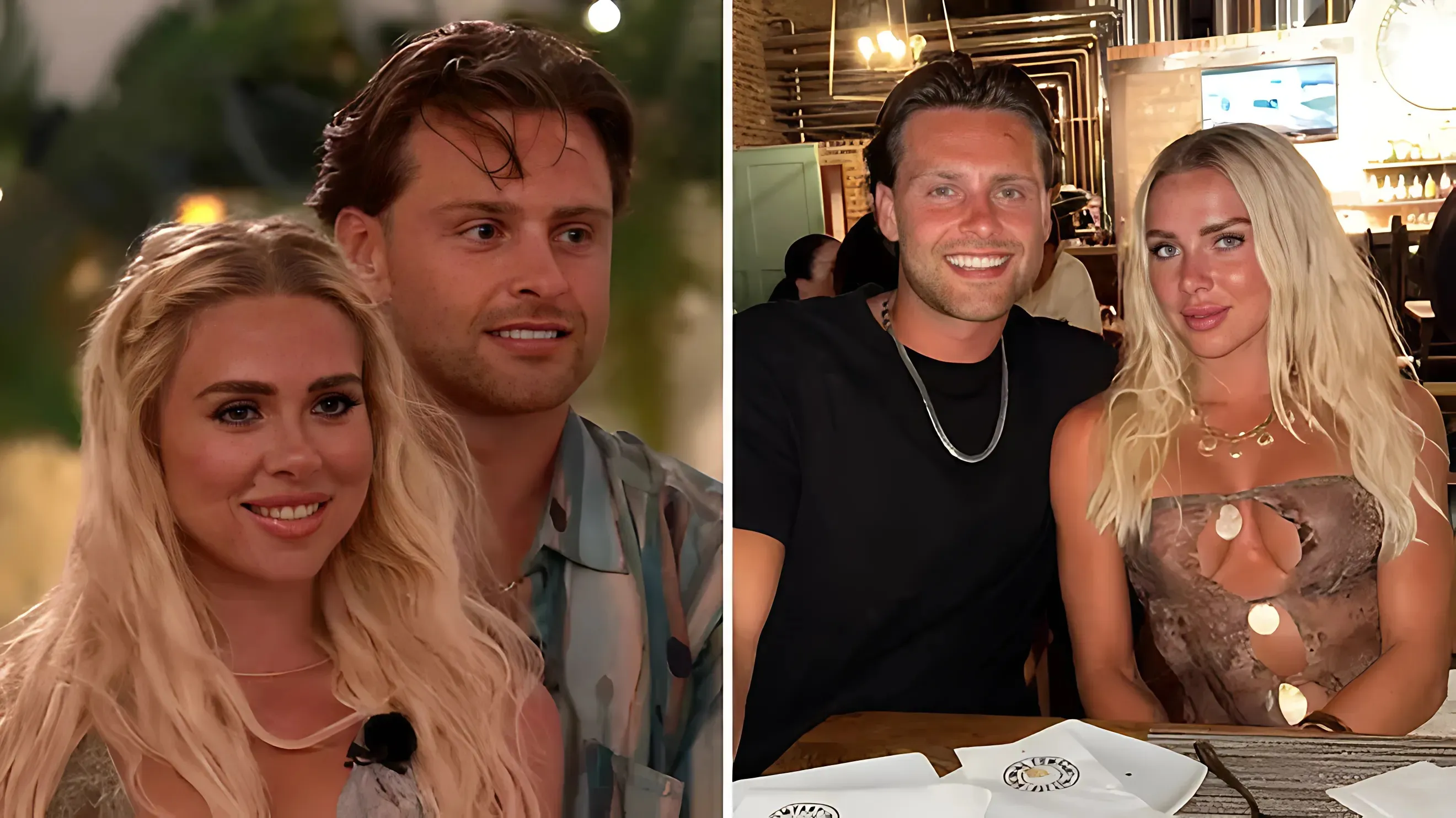 Love Island All Stars: Gabby & Casey Found Love on the Show—Are They Still Together? trucc