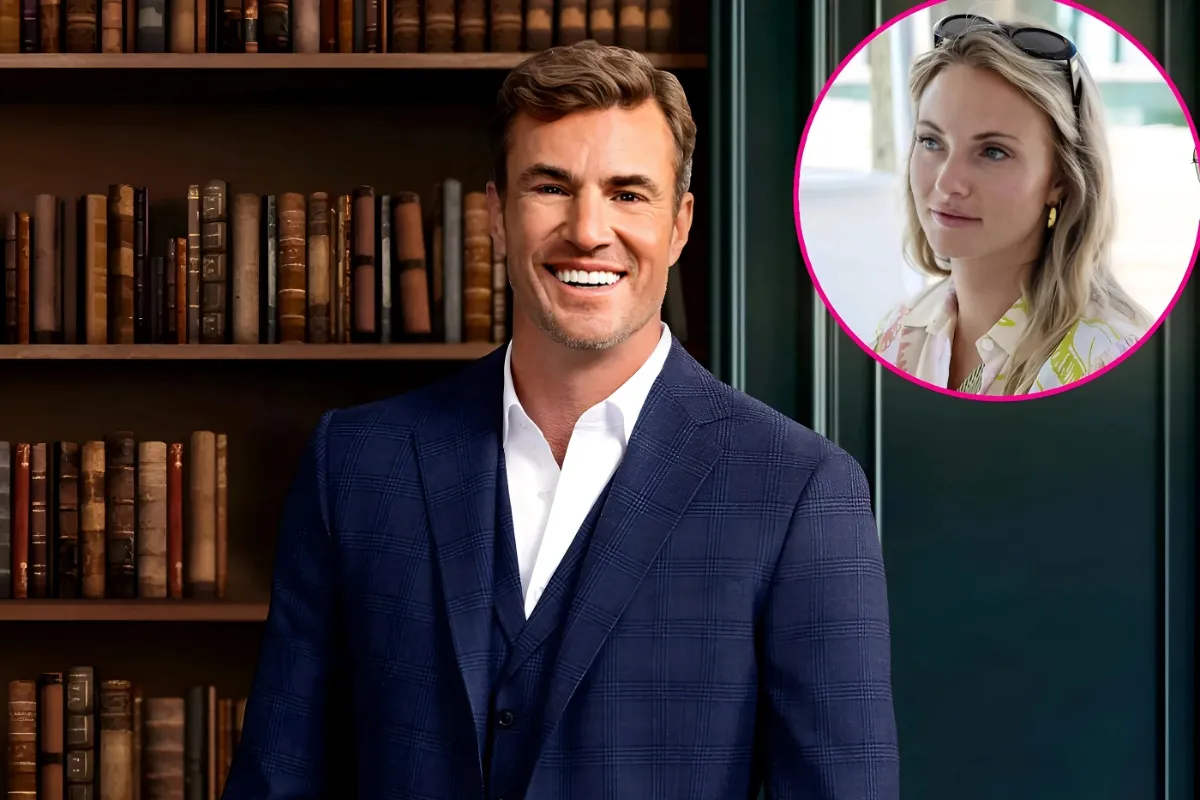 ‘Southern Charm’ Star Shep Rose’s Dating History: Taylor Ann Green and More Bravo Costars tram