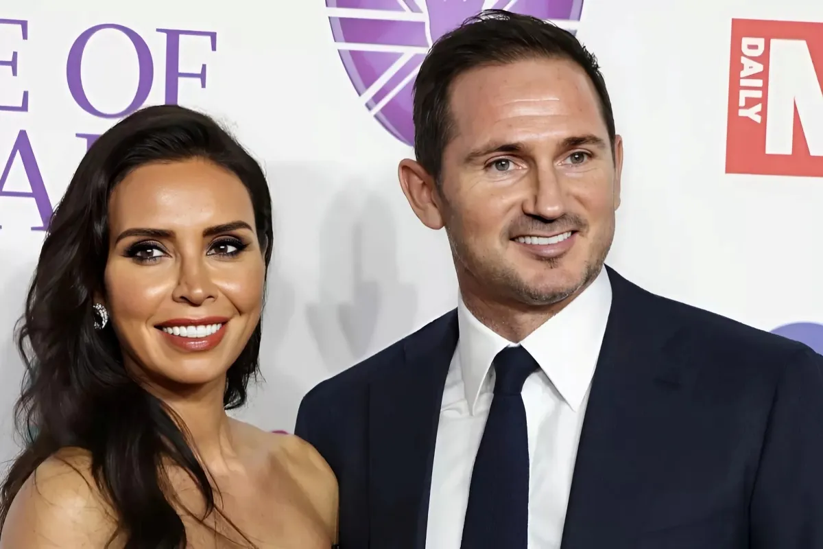 Frank Lampard's staggering net worth, lucky meeting with wife Christine, £10m mansion ngocc